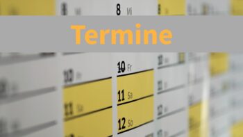 Permalink zu:Aktuelle Termine